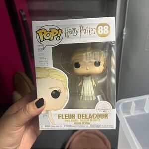 Funko Pop - Fleur Delacour #88